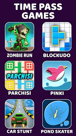 Game screenshot Addictive Games™ apk download