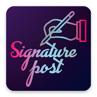 Signature Maker - Signature Cr