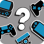 Guess the Playstation Game Apk