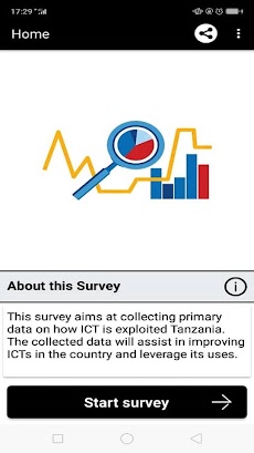 Survey ICTのおすすめ画像2