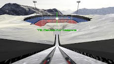 Ski Jump - Winter Gamesのおすすめ画像3