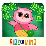 ABC Learn the Alphabet - KIM icon