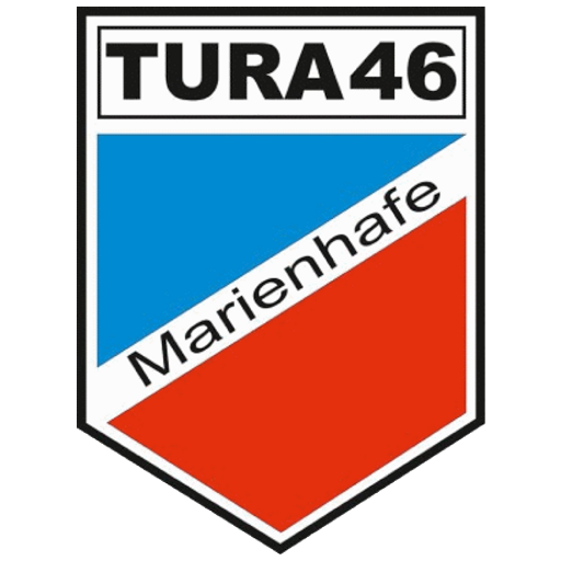 TuRa Marienhafe logo
