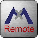 Mobotix Remote Control basic icon