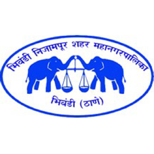 Bhiwandi mSeva logo