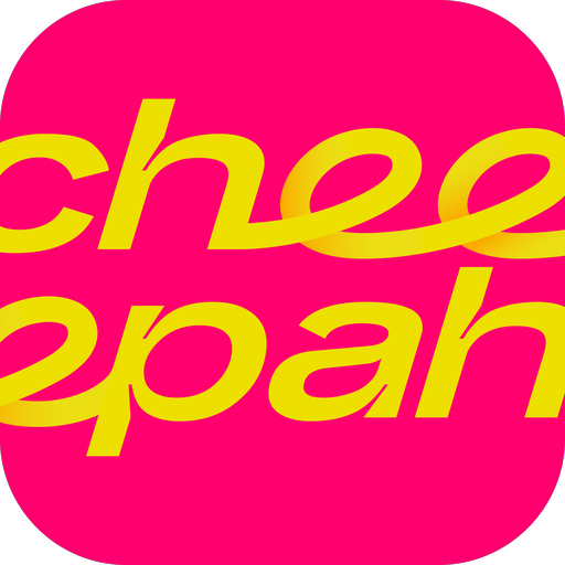 Cheepah logo