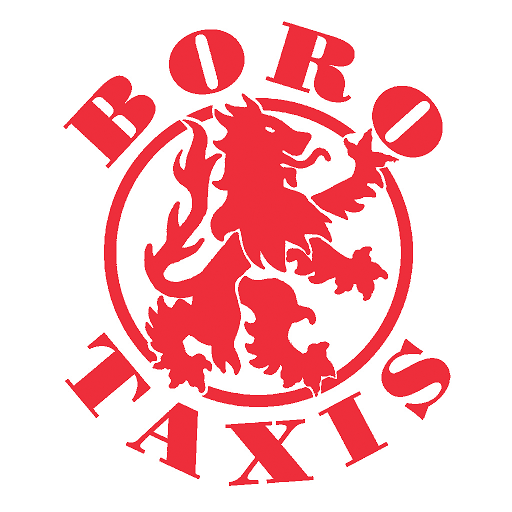 Boro Cars 34.3.8.10594 Icon