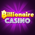 Cover Image of Download Billionaire Casino Slots 777 8.4.4300 APK