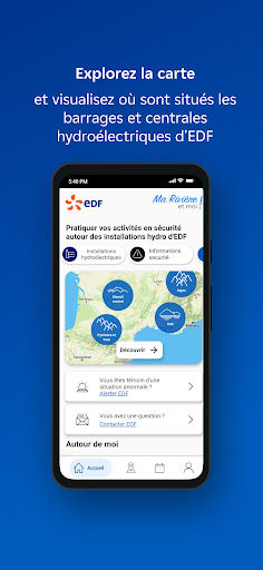 Ma Rivière et Moi Screen 3