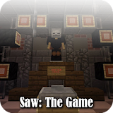 Map Saw: The Game Minecraft icon