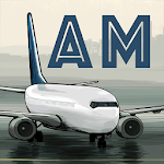 Cover Image of 下载 Airport Madness: World Edition  APK