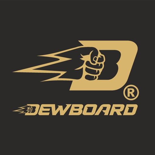 DEWBOARD Trainings-APP 