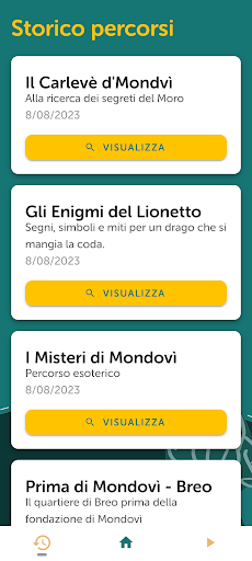 GIL - Il giocaturista Screen 3