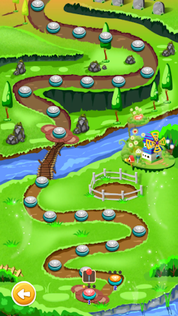 Game screenshot Jewel Blast Match 3 -Time Game apk download