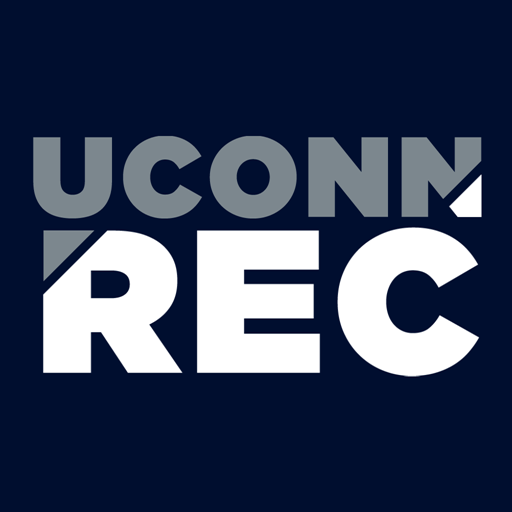 UConn Rec logo