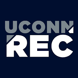 图标图片“UConn Rec”