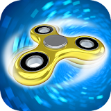 Fidget Spinner: The Game icon