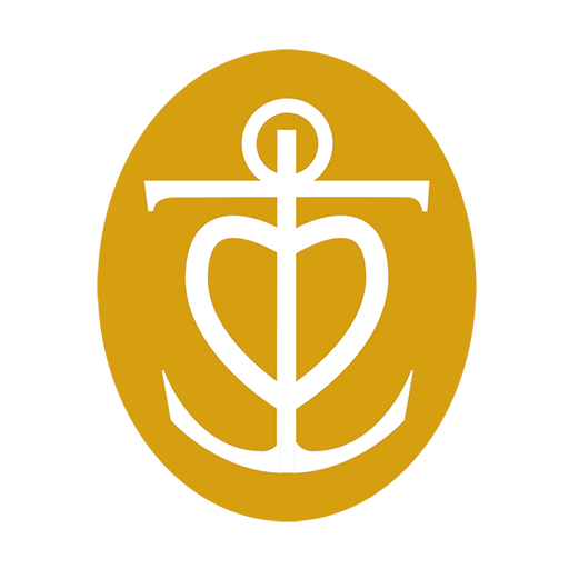 Faith, Hope & Charity Church logo