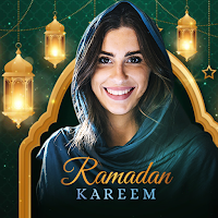 Ramadan Photo Frame 2022