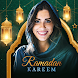 Ramadan Photo Frame 2022 - Androidアプリ