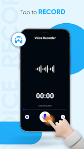 Smart Voice Recorder