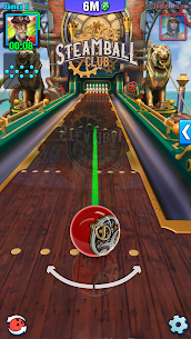 Bowling Crew 3D Bowling Game v1.39.1 Mod Apk (Unlimited Money) Free For Android 5