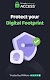 screenshot of Private Internet Access VPN