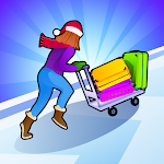 Cover Image of Download Luggage Run  APK