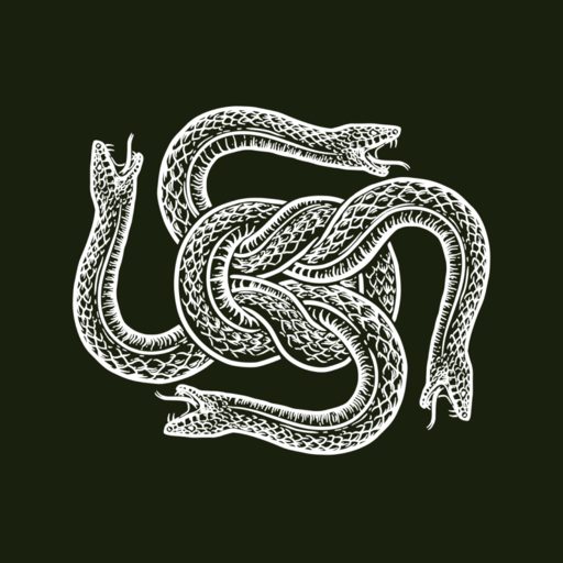 Graghoul Fitness logo