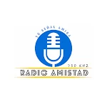Cover Image of Скачать Radio Amistad Los Pozos 750AM  APK