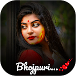 Cover Image of Download Bhojpuri Video Status 1.0.0 APK