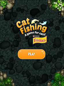 Cat Fishing 2 - Apps on Google Play