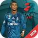 22 Mobile Sport App - Androidアプリ