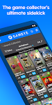 screenshot of GAMEYE - Game & amiibo Tracker