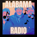 Alabama Radio Country - Androidアプリ