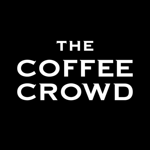 The Coffee Crowd logo