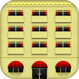 Booking Hotel icon