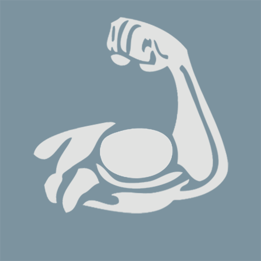 Gym Log logo