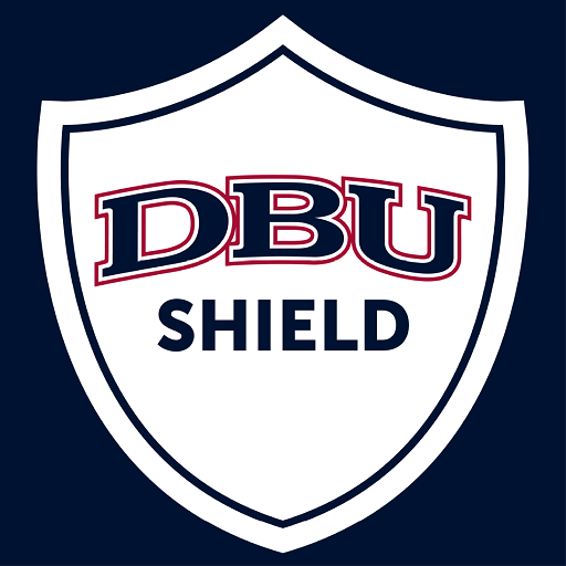 DBUShield Logo