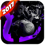 live wallpaper engine - motor icon