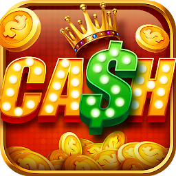 Lucky Casino Slots-Real Cash Mod Apk