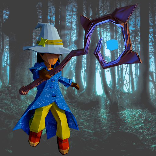 Crazy Ghost Runner Escape game Download on Windows