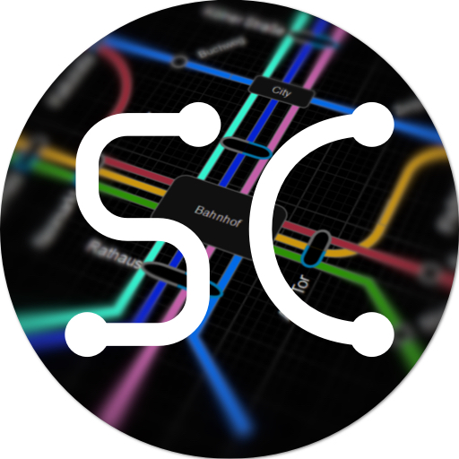 StadtbahnfahrerClub Sync