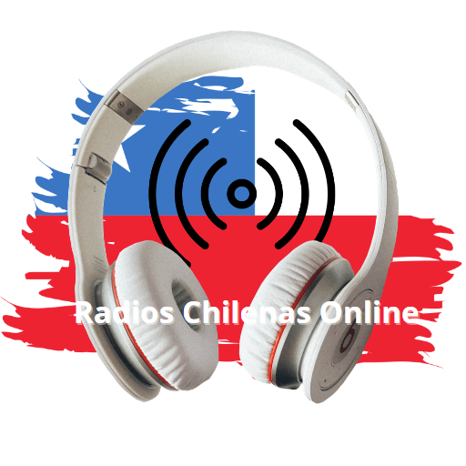 Radios Chilenas Online 9.8 Icon