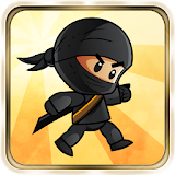 Clan Ninja Run icon