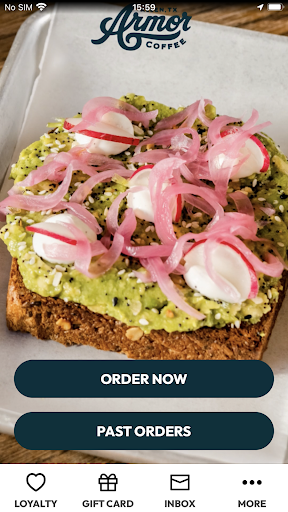 Armor Co. screenshot 0