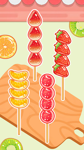 Tanghulu Offline: Dessert DIY Mod UNLIMITED