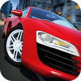 Lux Cars Simulator 3D icon