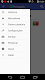 screenshot of Portuguese Dictionary Offline