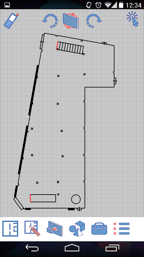 LaPlan Screenshot